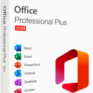 Office 2024 Pro Plus Office 2024 Pro Plus (Phone Activation)