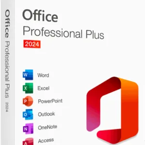 Office 2024 Pro Plus Office 2024 Pro Plus (Phone Activation)