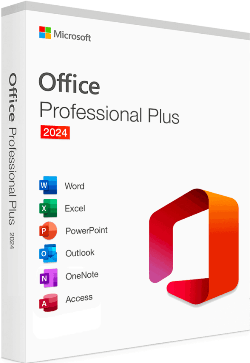 Office 2024 Pro Plus Office 2024 Pro Plus