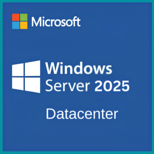 Windows Server 2025 Datacenter