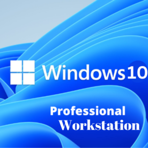 Windows 10 Pro Workstation