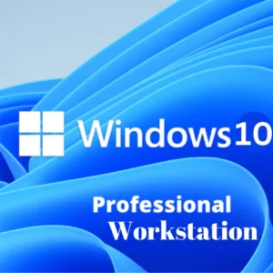 Workstations Windows 10 Pro Workstation