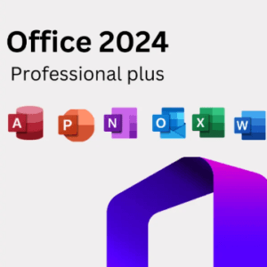 Office 2024 Pro Plus (Phone Activation)