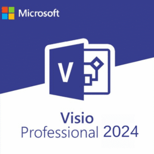 Visio Professional 2024