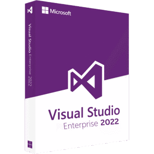 Visual Studio Enterprise 2022