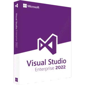visual studio enterprise 2022 Visual Studio Enterprise 2022